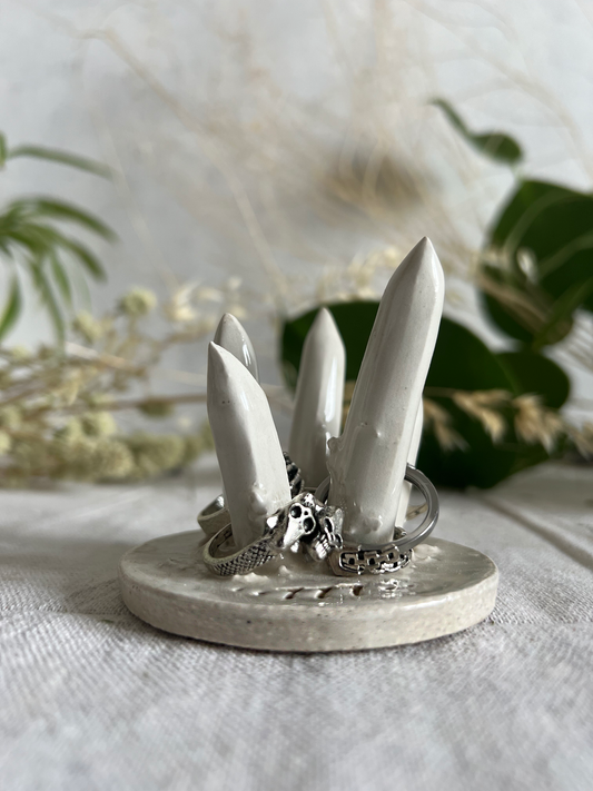 PORTA ANILLOS CELES 777