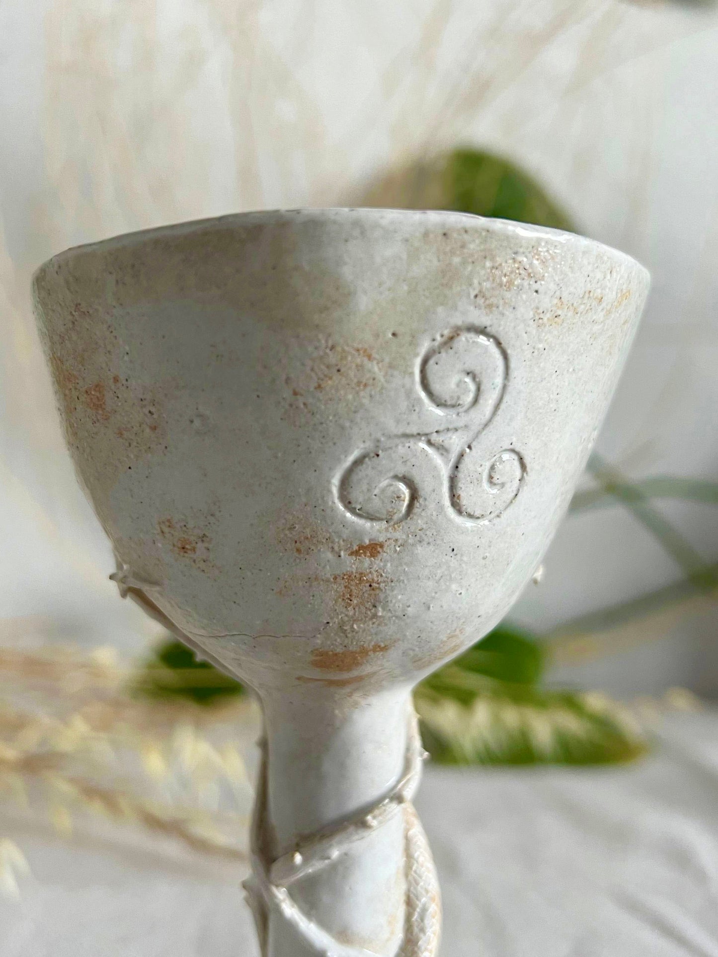 𝗦𝗮𝗰𝗿𝗲𝗱 𝗕𝗹𝗼𝗼𝗱  𝗥𝗶𝘁𝘂𝗮𝗹 𝗖𝘂𝗽