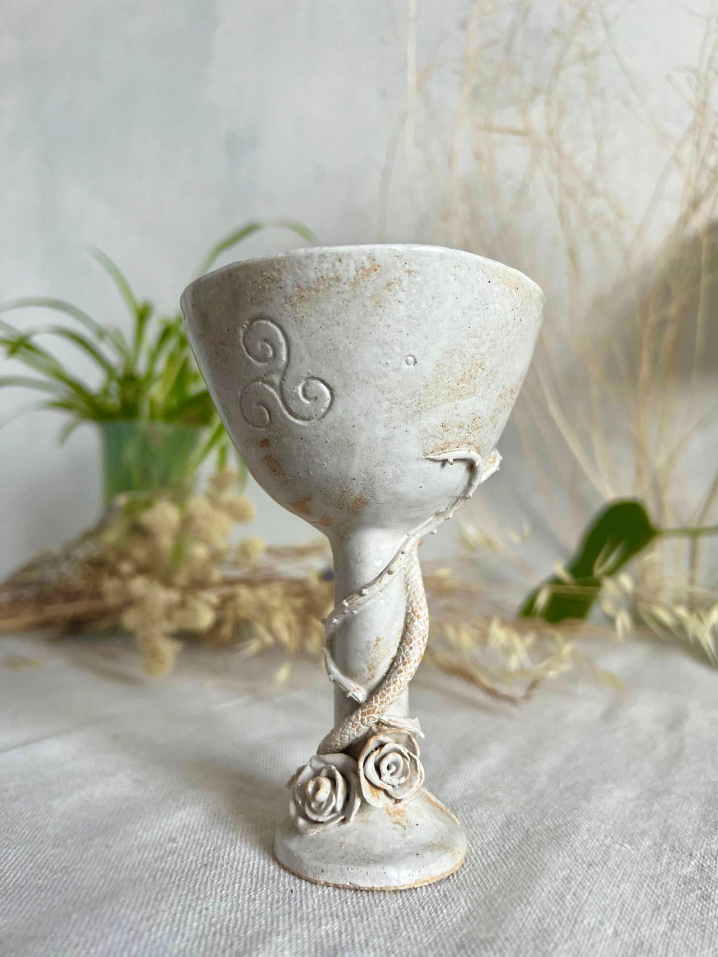 𝗦𝗮𝗰𝗿𝗲𝗱 𝗕𝗹𝗼𝗼𝗱  𝗥𝗶𝘁𝘂𝗮𝗹 𝗖𝘂𝗽