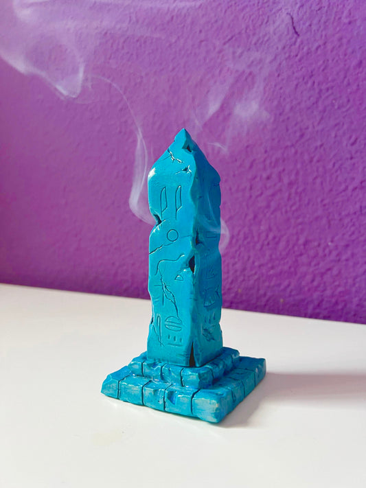 𝗧𝘂𝗿𝗾𝘂𝗲𝘀𝗮 𝗢𝗯𝗲𝗹𝗶𝘀𝗰𝗼