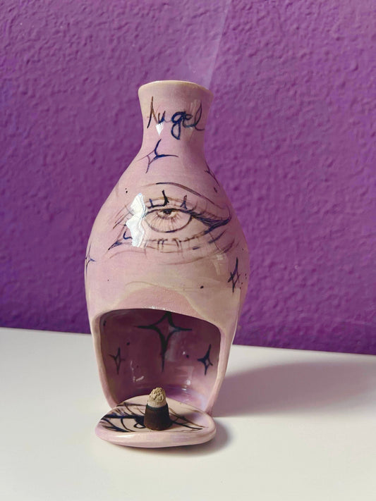 𝗘𝗺𝗼𝘁𝗶𝗼𝗻𝘀 𝗜𝗻𝗰𝗲𝗻𝘀𝗮𝗿𝗶𝗼 𝗕𝗼𝘁𝗲𝗹𝗹𝗮