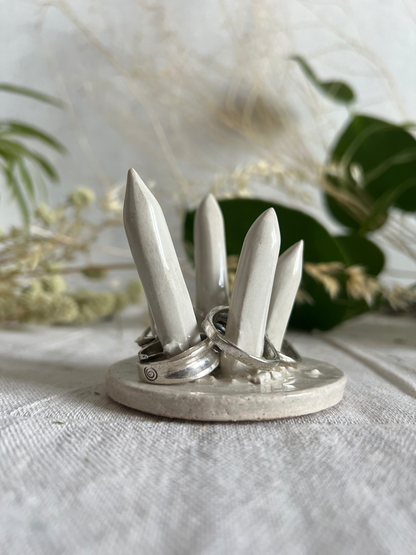 PORTA ANILLOS CELES 777